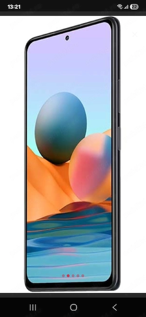 Redmi Note 10 Pro