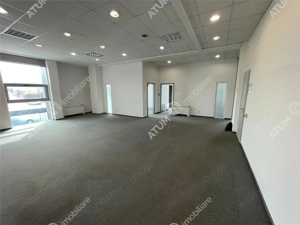 Spatiu comercial 230 mp locuri de parcare Shopping City din Sibiu - imagine 3