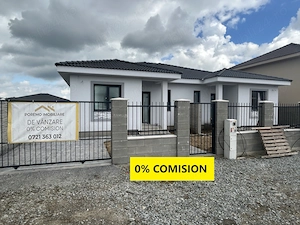 Proprietar Direct, Duplex Parter, doua dormitoare + doua bai, asfalt si trotuare incluse in pret - imagine 17