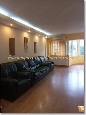 Apartament 3 camere decomandate zona Icil