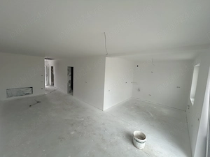 Proprietar Direct, Duplex Parter, doua dormitoare + doua bai, asfalt si trotuare incluse in pret - imagine 11