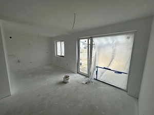 Proprietar Direct, Duplex Parter, doua dormitoare + doua bai, asfalt si trotuare incluse in pret - imagine 7