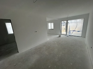 Proprietar Direct, Duplex Parter, doua dormitoare + doua bai, asfalt si trotuare incluse in pret - imagine 9