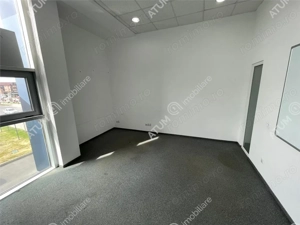 Spatiu comercial 230 mp locuri de parcare Shopping City din Sibiu - imagine 8