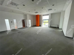 Spatiu comercial 230 mp locuri de parcare Shopping City din Sibiu - imagine 11