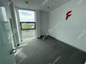 Spatiu comercial 230 mp locuri de parcare Shopping City din Sibiu - imagine 6