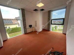Spatiu comercial 230 mp locuri de parcare Shopping City din Sibiu - imagine 5