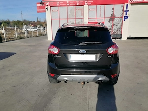 Vand Ford Kuga , SUV 4x4, 2.0 - imagine 10