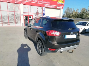 Vand Ford Kuga , SUV 4x4, 2.0 - imagine 9