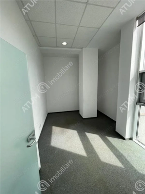 Spatiu comercial 230 mp locuri de parcare Shopping City din Sibiu - imagine 9