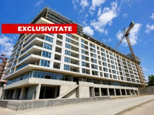 Apartament cu o cameră  finisat , 37 mp,   Gheorgheni – Str. Sopor