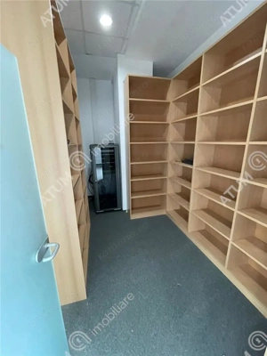 Spatiu comercial 230 mp locuri de parcare Shopping City din Sibiu - imagine 10