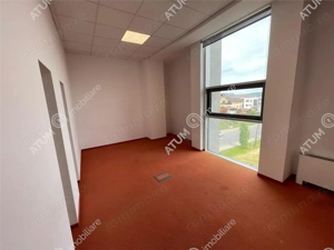 Spatiu comercial 230 mp locuri de parcare Shopping City din Sibiu - imagine 7