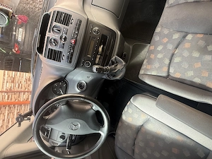 Mercedes benz vito - imagine 4