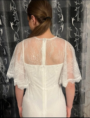 Rochie de mireasa