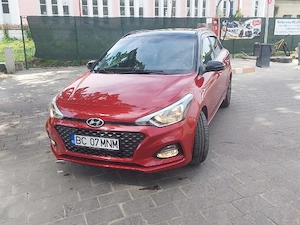 Vând Hyundai I20  - imagine 5