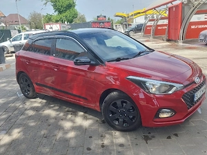 Vând Hyundai I20 