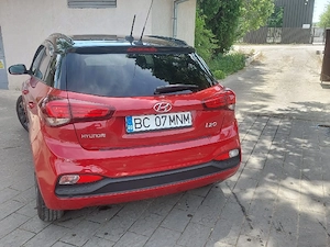 Vând Hyundai I20  - imagine 4