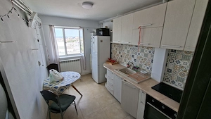 0% Comision!! Apartament 2 camere decomandat zona Casa de Cultura - imagine 8