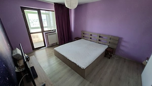 0% Comision!! Apartament 2 camere decomandat zona Casa de Cultura - imagine 3