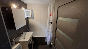 0% Comision!! Apartament 2 camere decomandat zona Casa de Cultura - imagine 6