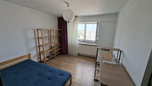 0% Comision!! Apartament 2 camere decomandat zona Casa de Cultura - imagine 2