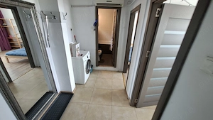 0% Comision!! Apartament 2 camere decomandat zona Casa de Cultura - imagine 4