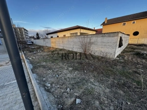 Oportunitate dezvoltare imobiliara, Strada Nicolae Labis - Alba Iulia - imagine 5