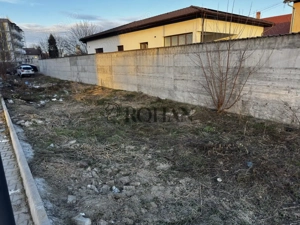 Oportunitate dezvoltare imobiliara, Strada Nicolae Labis - Alba Iulia - imagine 7