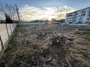 Oportunitate dezvoltare imobiliara, Strada Nicolae Labis - Alba Iulia - imagine 2