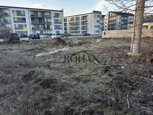 Oportunitate dezvoltare imobiliara, Strada Nicolae Labis - Alba Iulia - imagine 4
