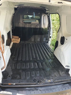 Dacia Dokker Van 1.5dci 95cp 2021  - imagine 4