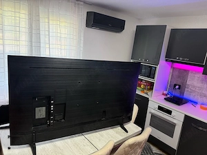 Smart tv samsung 4k