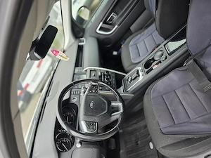 Land Rover Descovery Sport  - imagine 4