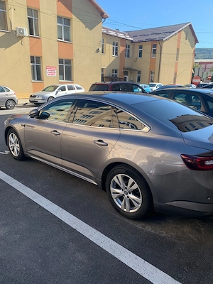Renault Talisman, 1.5, 2017 automat, Euro 6, unic proprietar - imagine 5