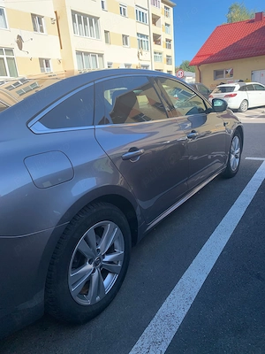 Renault Talisman, 1.5, 2017 automat, Euro 6, unic proprietar - imagine 6