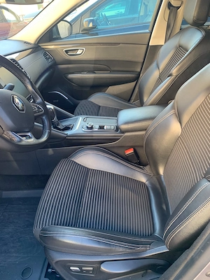 Renault Talisman, 1.5, 2017 automat, Euro 6, unic proprietar - imagine 4