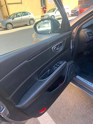 Renault Talisman, 1.5, 2017 automat, Euro 6, unic proprietar - imagine 7