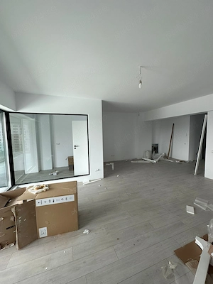 Apartament 3 camere   90 mp Smart Lujerului