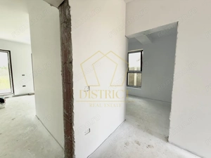 Duplex spatios cu 4 camere | Covaci - imagine 11
