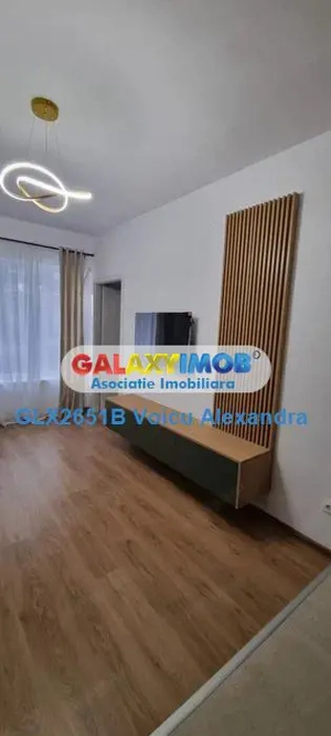 Apartament Tip Studio Berceni - Dimitrie Leonida - Metrou