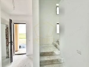 Duplex spatios cu 4 camere | Covaci - imagine 10