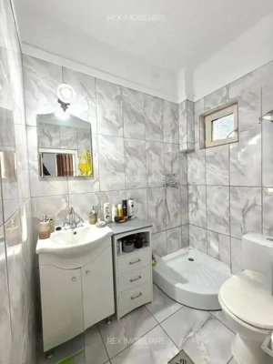 Lipovei - !!! OCAZIE-Casa 6 Camere [Renovata, Proiect 2 Familii] - Anexa  - imagine 8