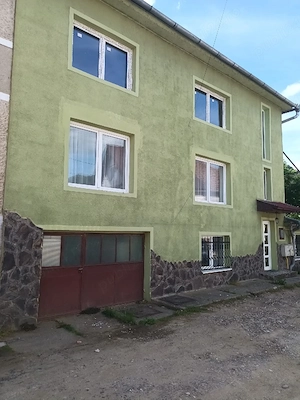 VÂND casă în Sighișoara  - imagine 10