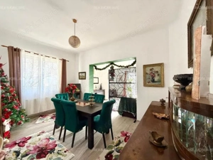 Lipovei - !!! OCAZIE-Casa 6 Camere [Renovata, Proiect 2 Familii] - Anexa  - imagine 6