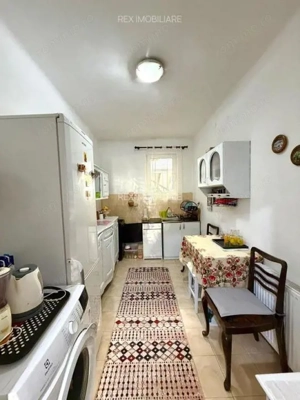 Lipovei - !!! OCAZIE-Casa 6 Camere [Renovata, Proiect 2 Familii] - Anexa  - imagine 14
