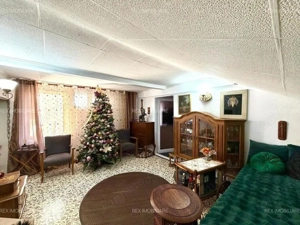 Lipovei - !!! OCAZIE-Casa 6 Camere [Renovata, Proiect 2 Familii] - Anexa  - imagine 13