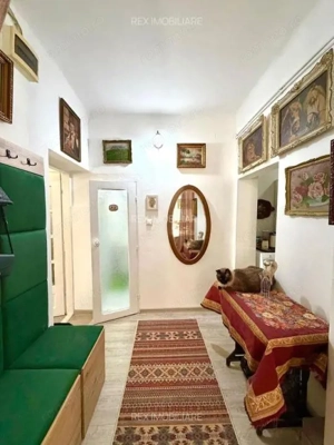 Lipovei - !!! OCAZIE-Casa 6 Camere [Renovata, Proiect 2 Familii] - Anexa  - imagine 15