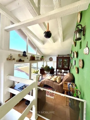 Lipovei - !!! OCAZIE-Casa 6 Camere [Renovata, Proiect 2 Familii] - Anexa  - imagine 10