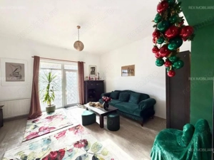 Lipovei - !!! OCAZIE-Casa 6 Camere [Renovata, Proiect 2 Familii] - Anexa  - imagine 18